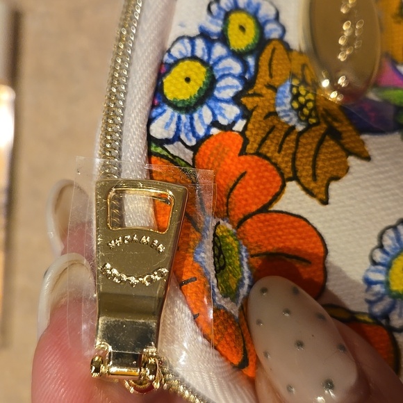 New Coach Dreams Moonlight Spray With Zipper Pouch - Picture 3 of 8